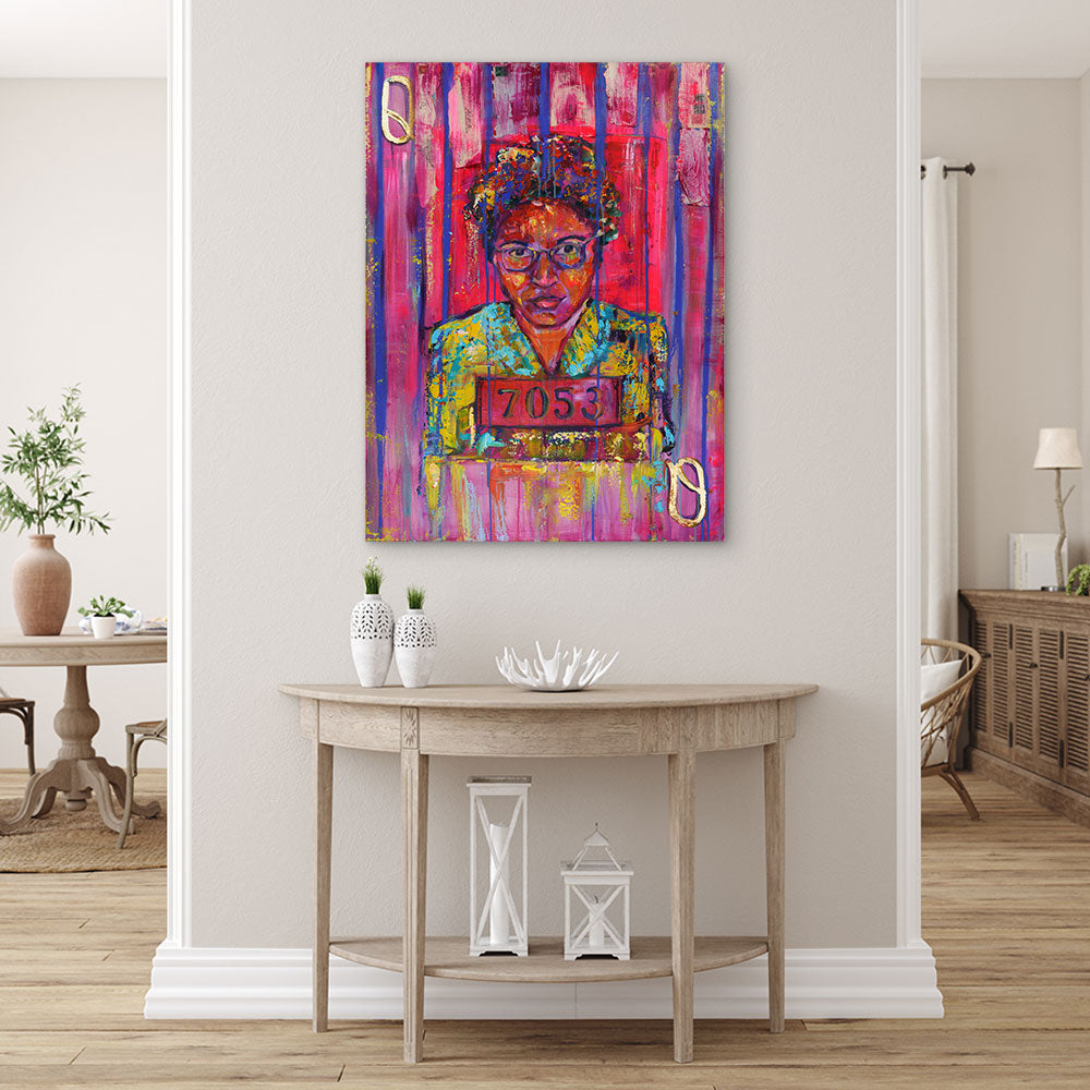 Rosa Parks