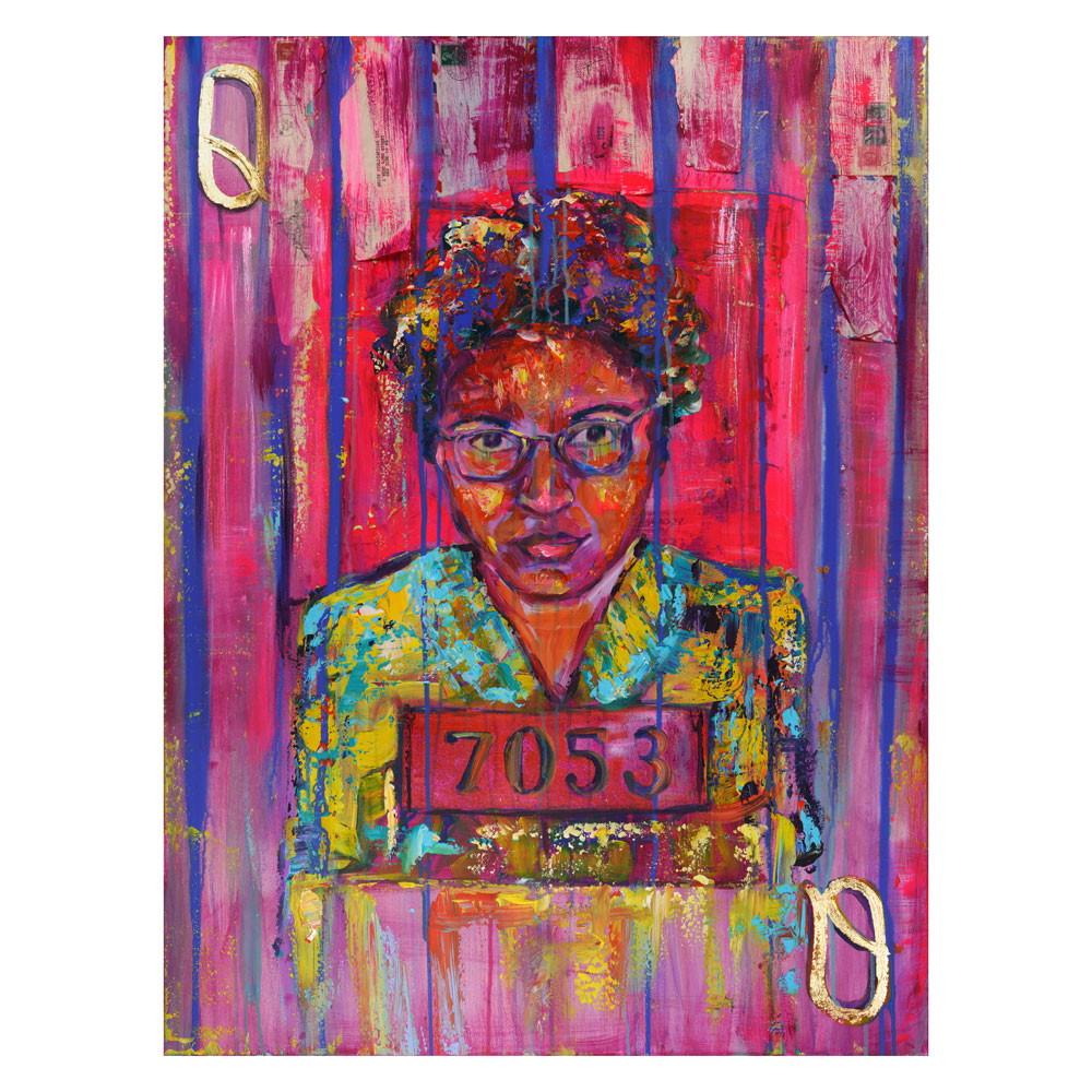 Rosa Parks