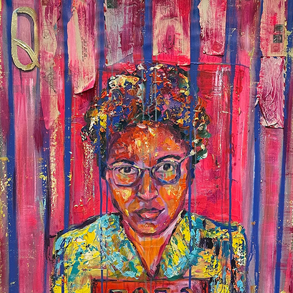 Rosa Parks (2021)