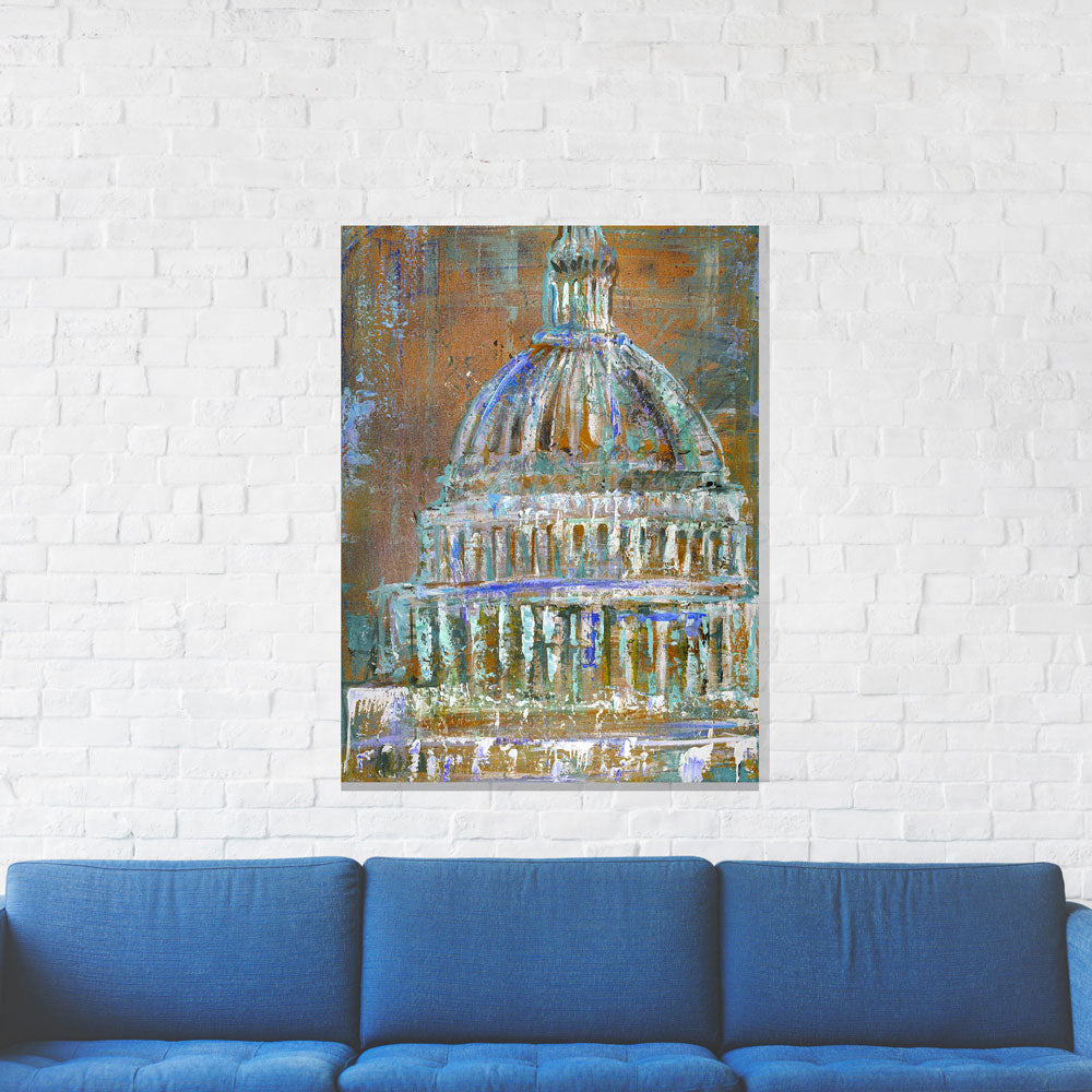 Rosewood Pop Capitol