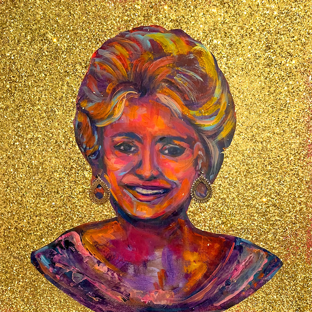 Blanche's Night Out (2022)