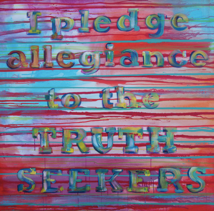 Truth Seekers (2020)