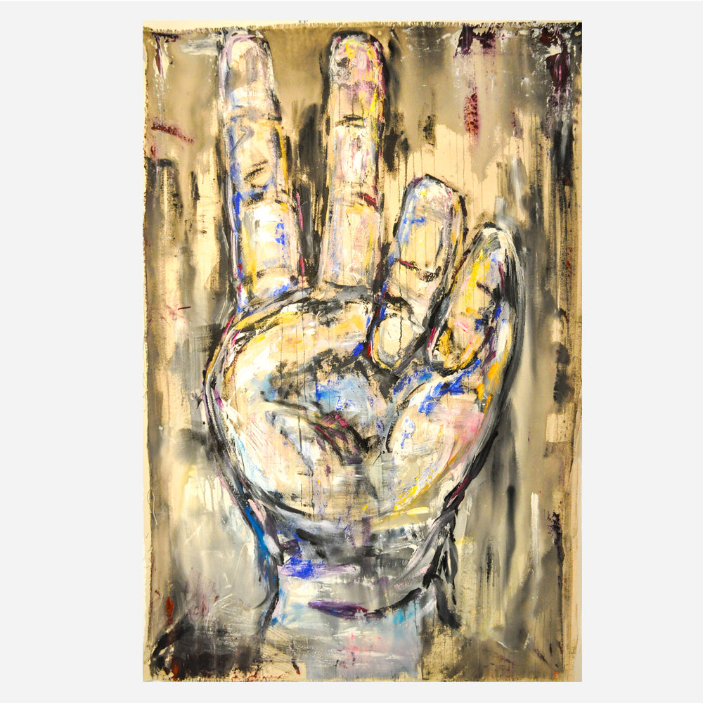 Sign of Peace (2019)