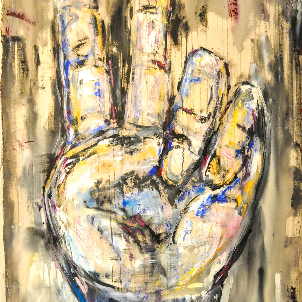 Sign of Peace (2019)