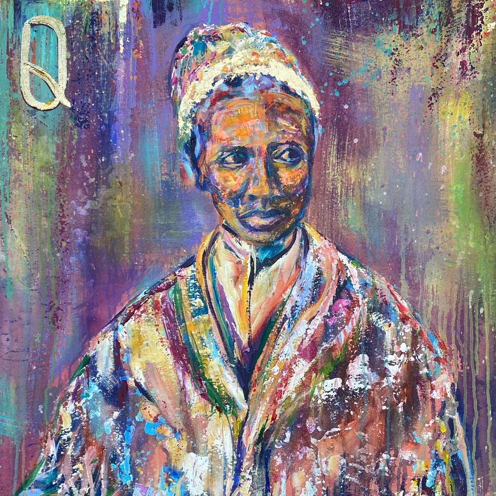 Sojourner Truth (2021)