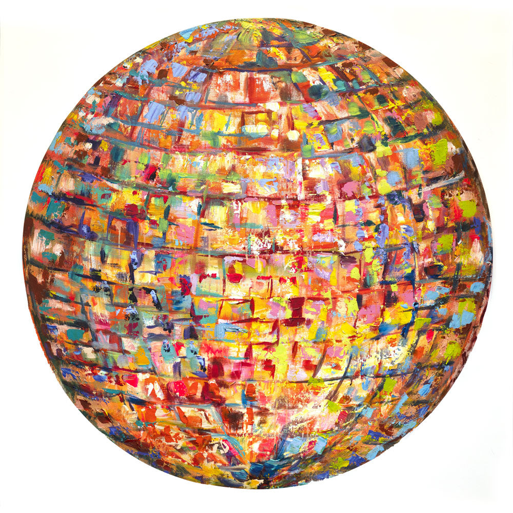 Turkey Ball (2020 Framed)