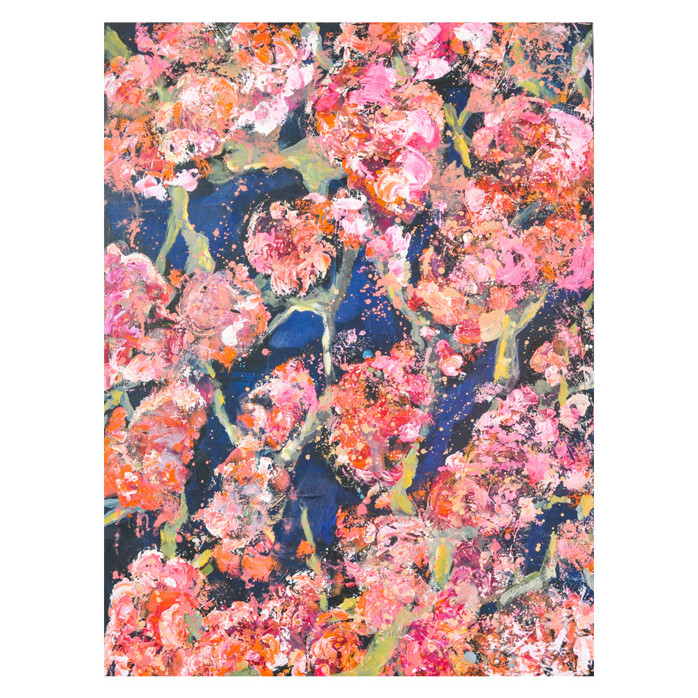 Twilight Blossoms (2018)