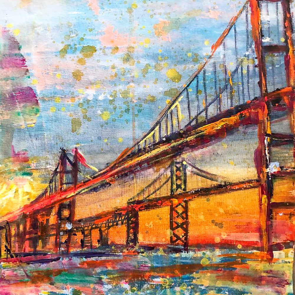 Bay Bridge