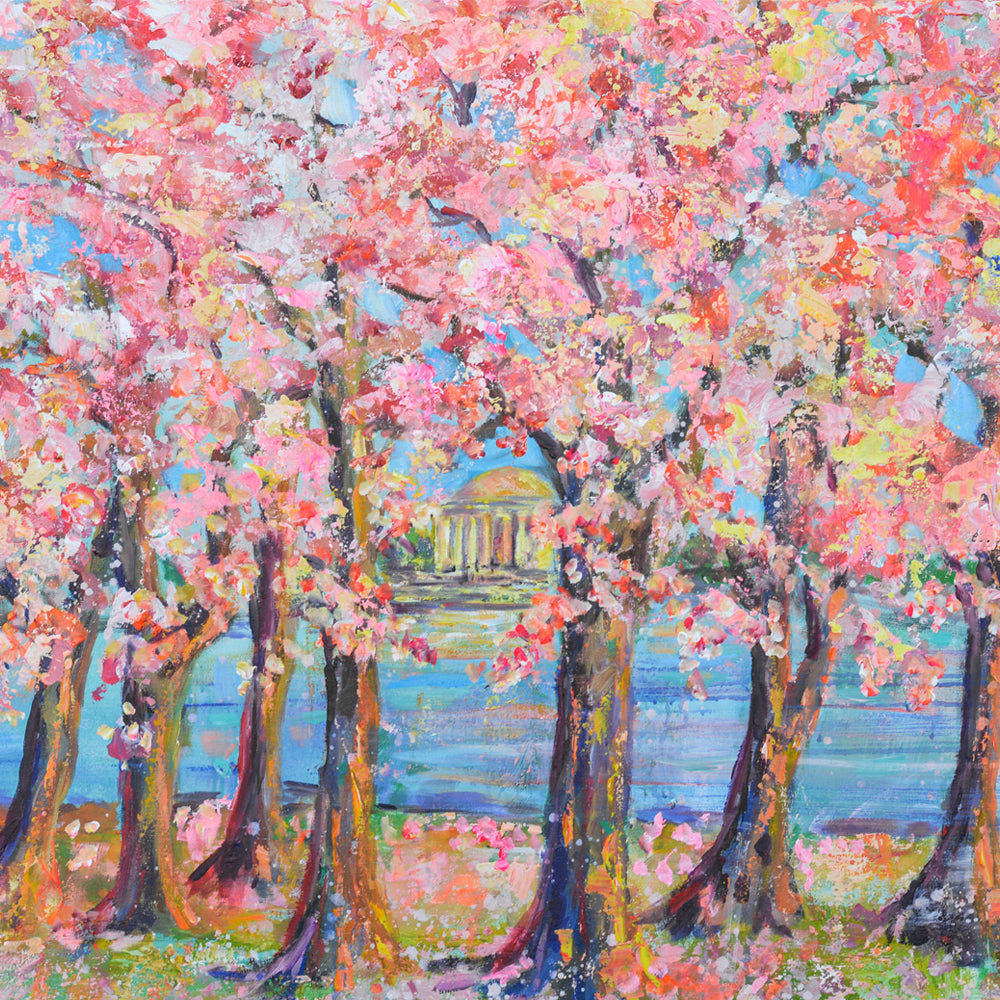Tidal Basin (2020)