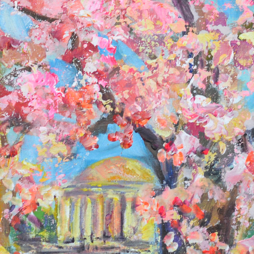Tidal Basin (2020)