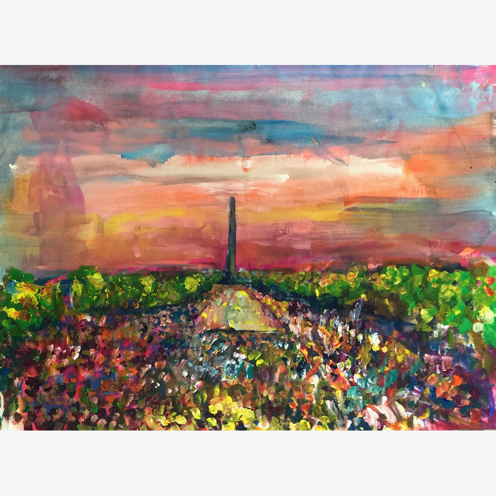 Washington Monument