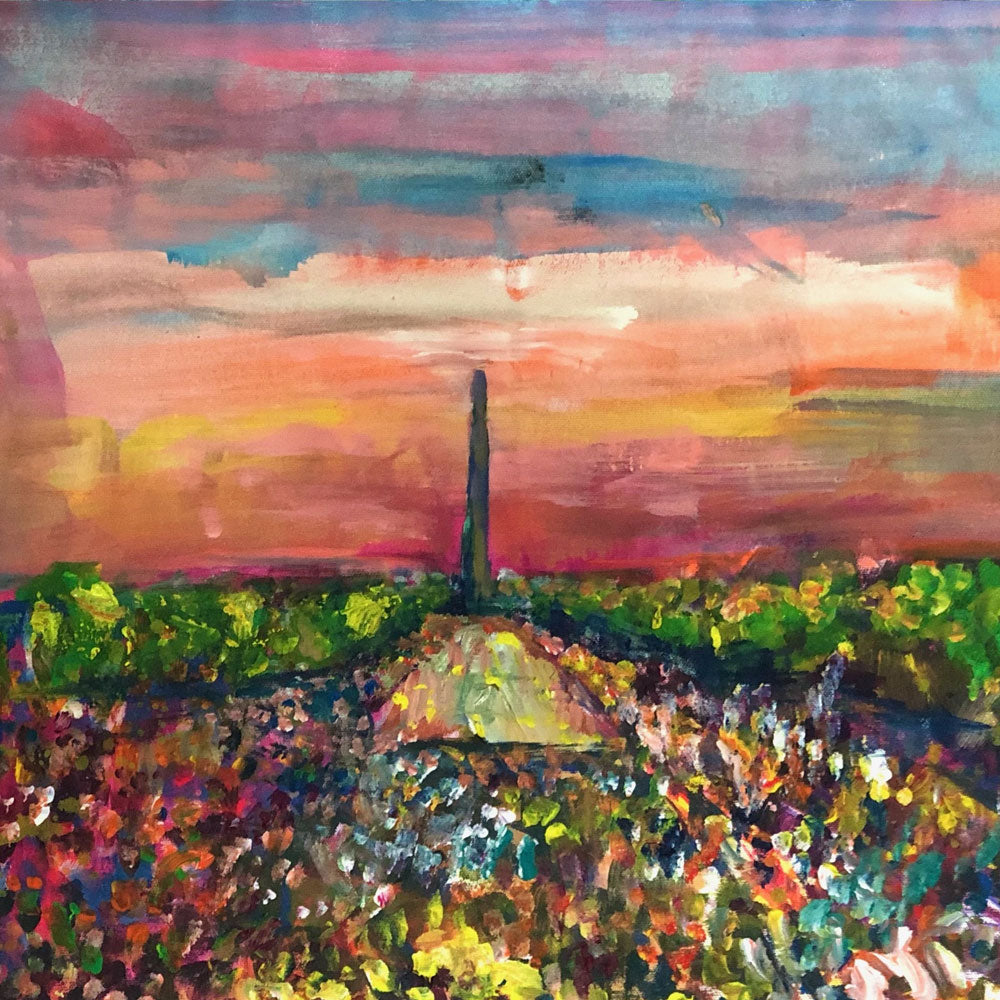 Washington Monument