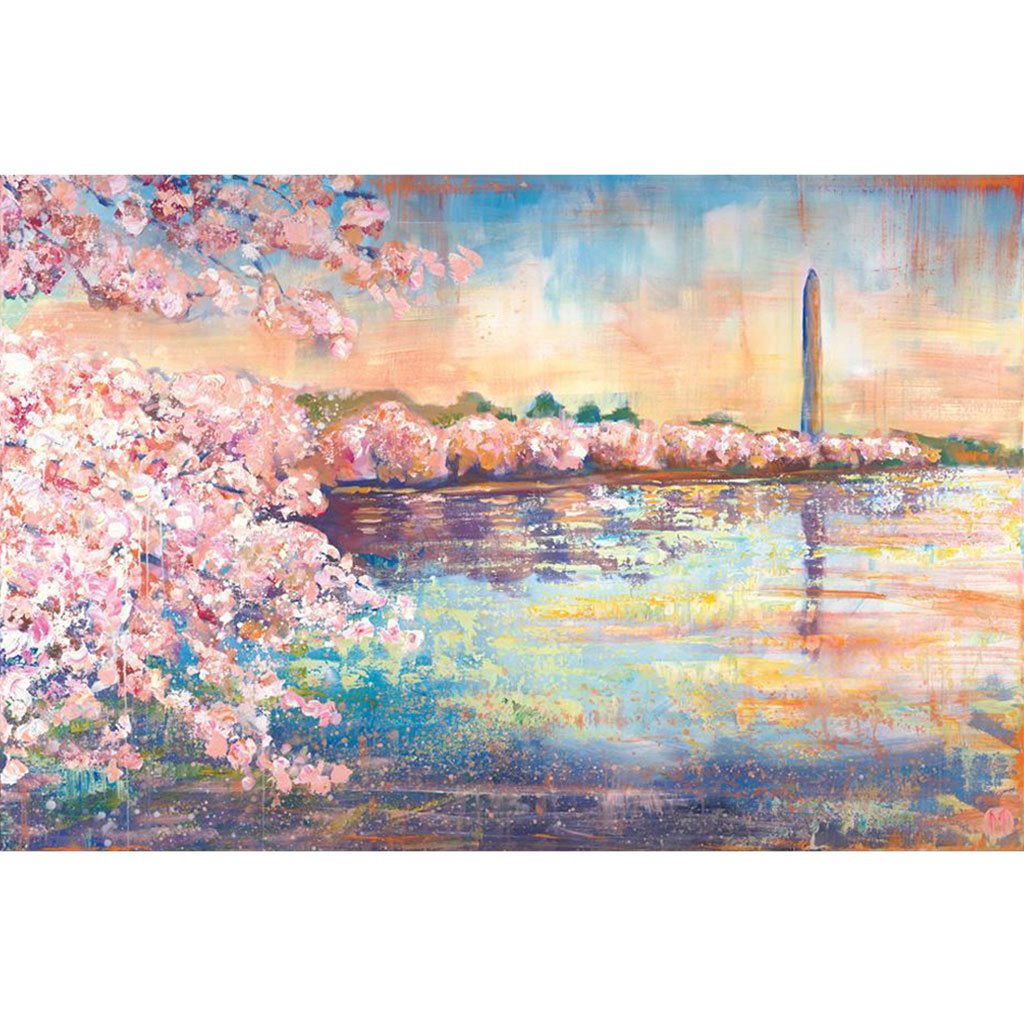 Washington Monument