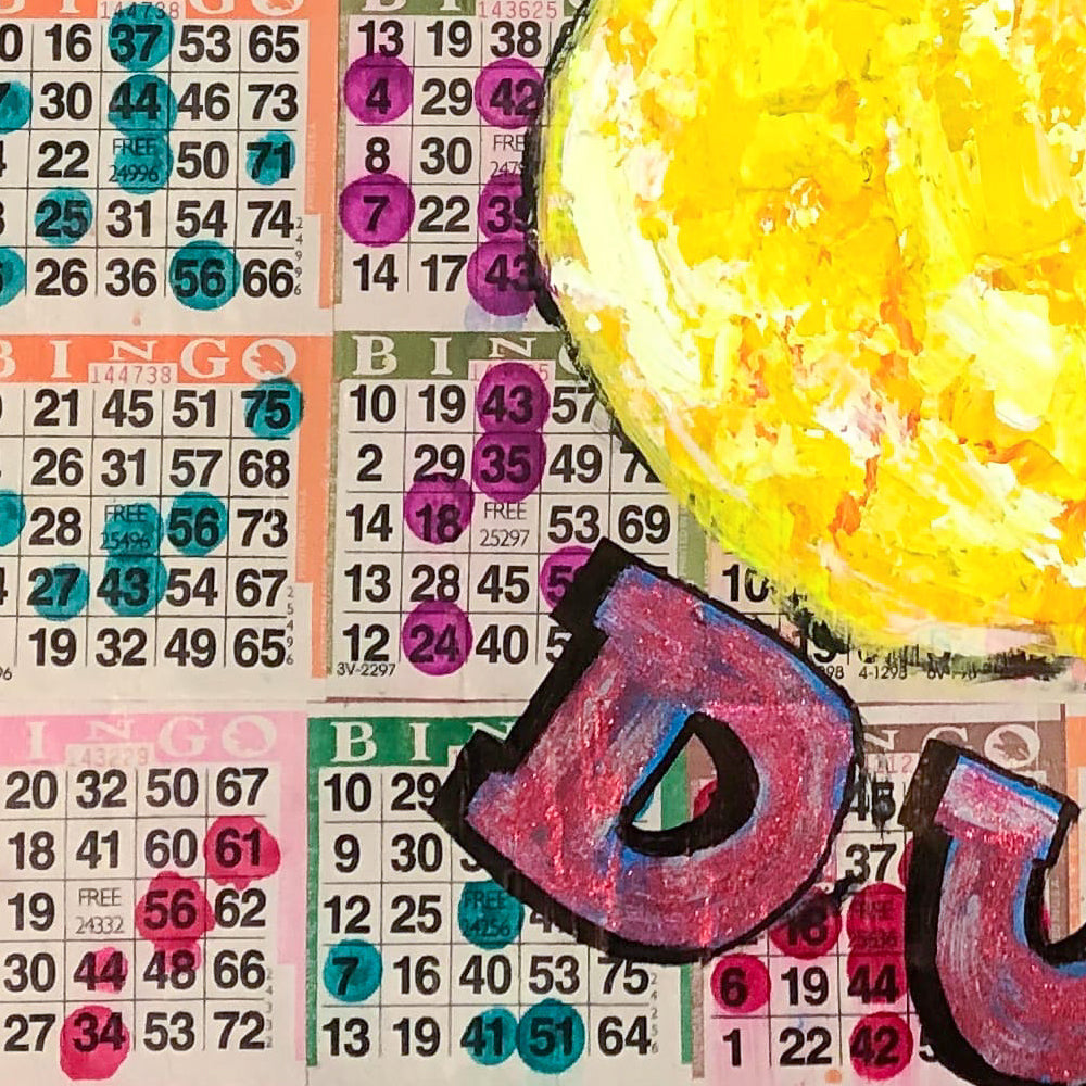 Lucky Duck II (2020)