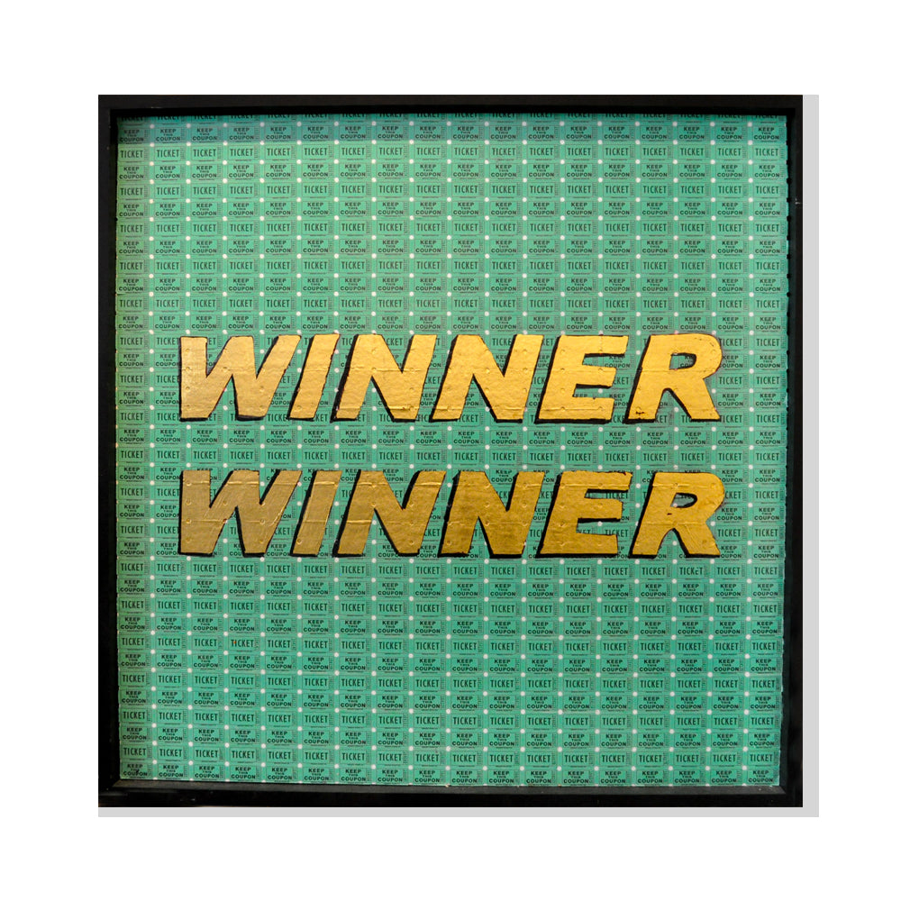 Winner Winner (2019)
