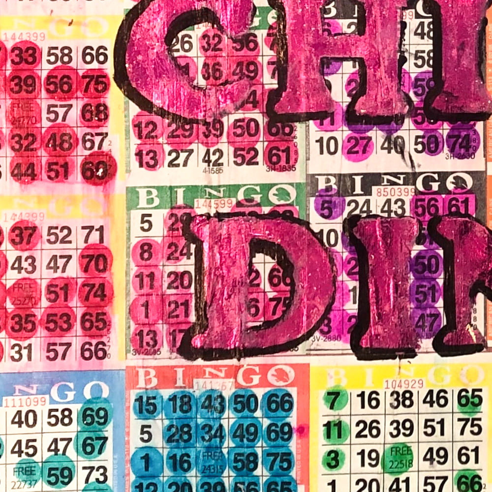 Pink Winner Winner (2020)