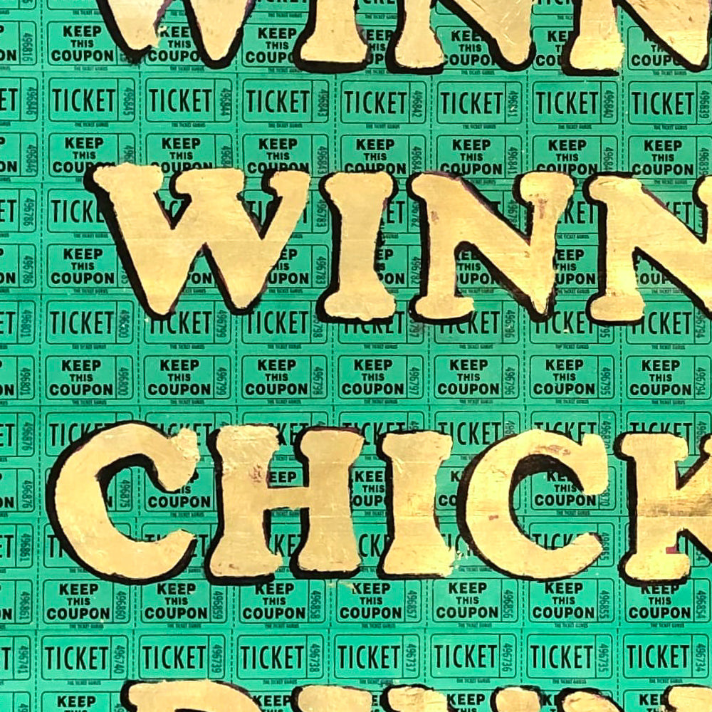 Winner Winner I (2020)