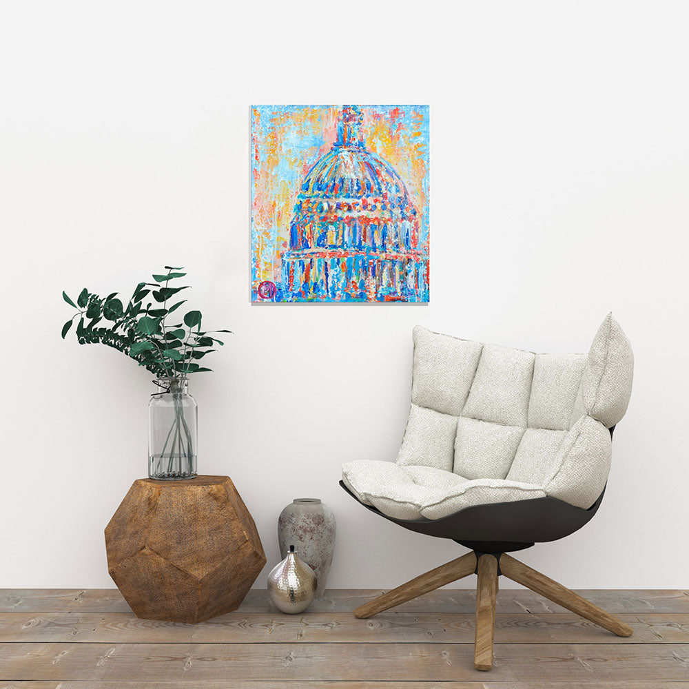 Wharf Pop Capitol I (2018)
