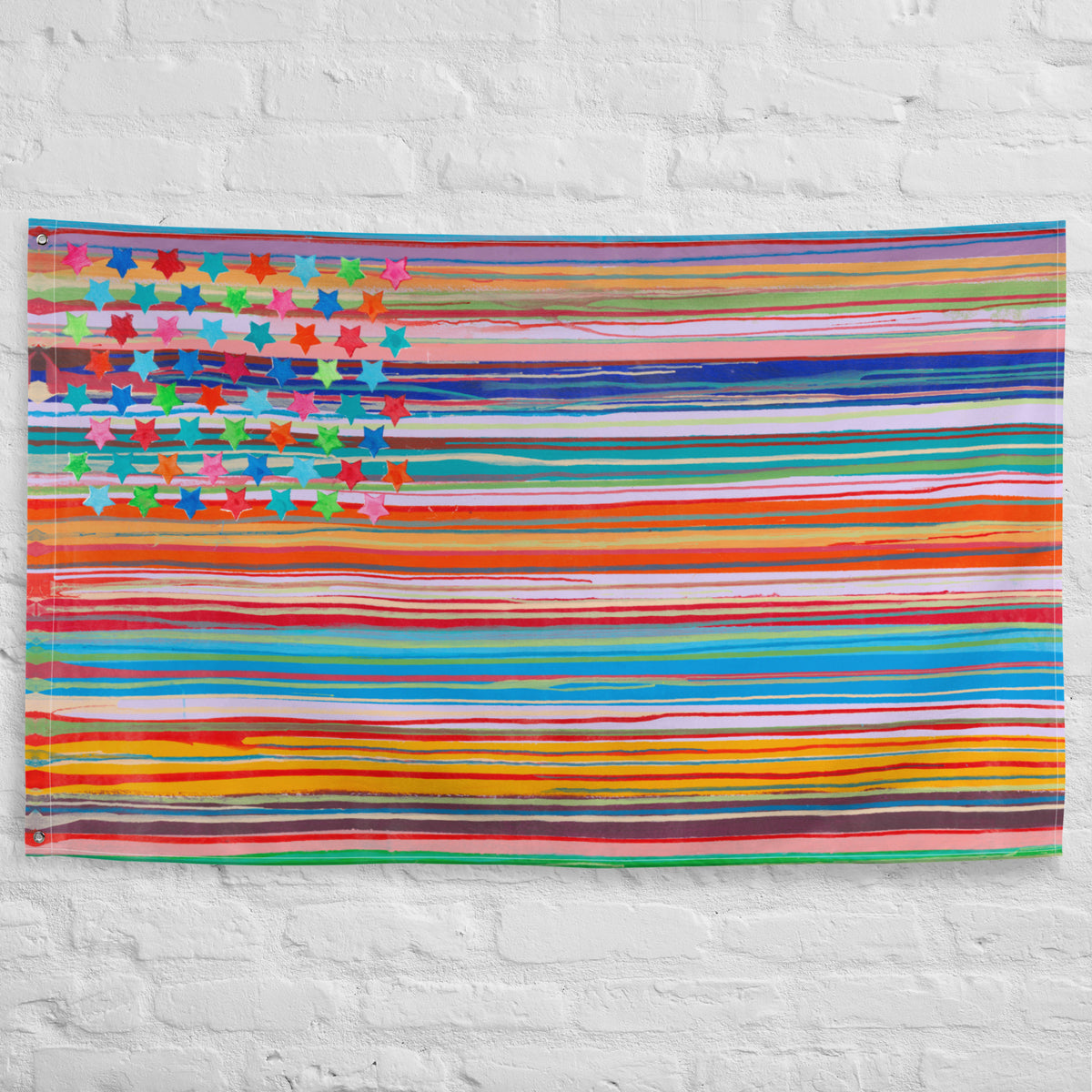 Drip Flag