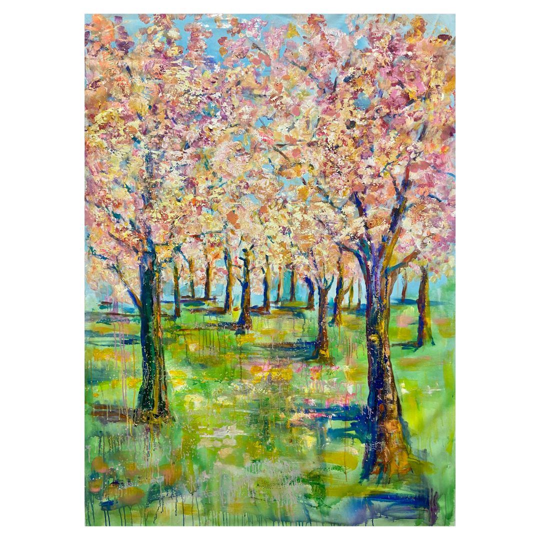 Forest Of Blossoms (2025)