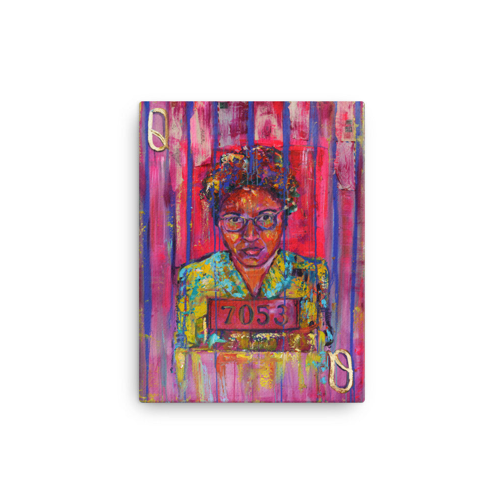 Rosa Parks
