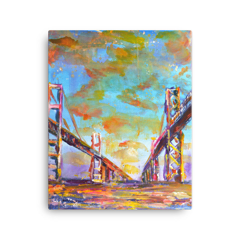 Bay Bridge
