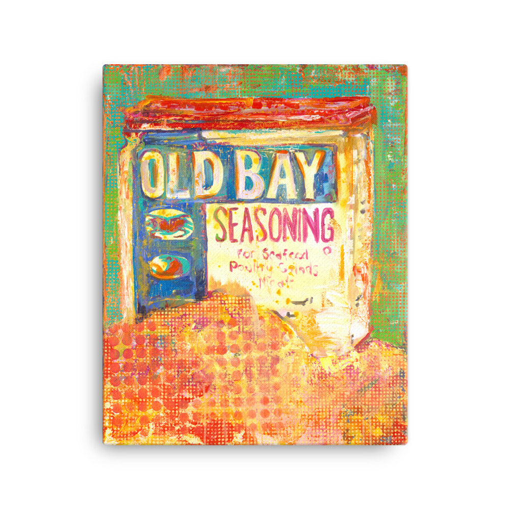 Old Bay