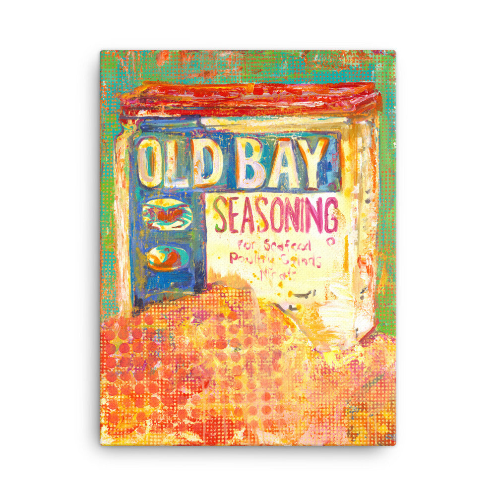 Old Bay