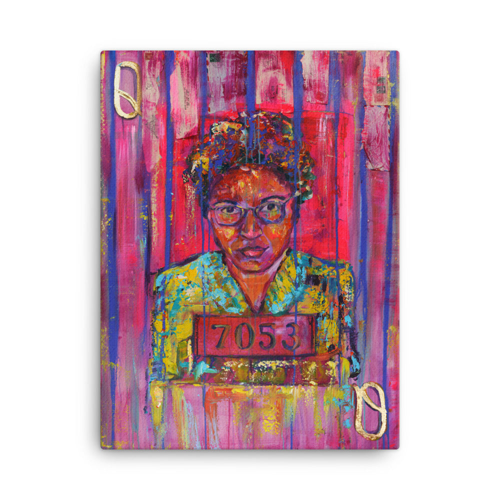 Rosa Parks