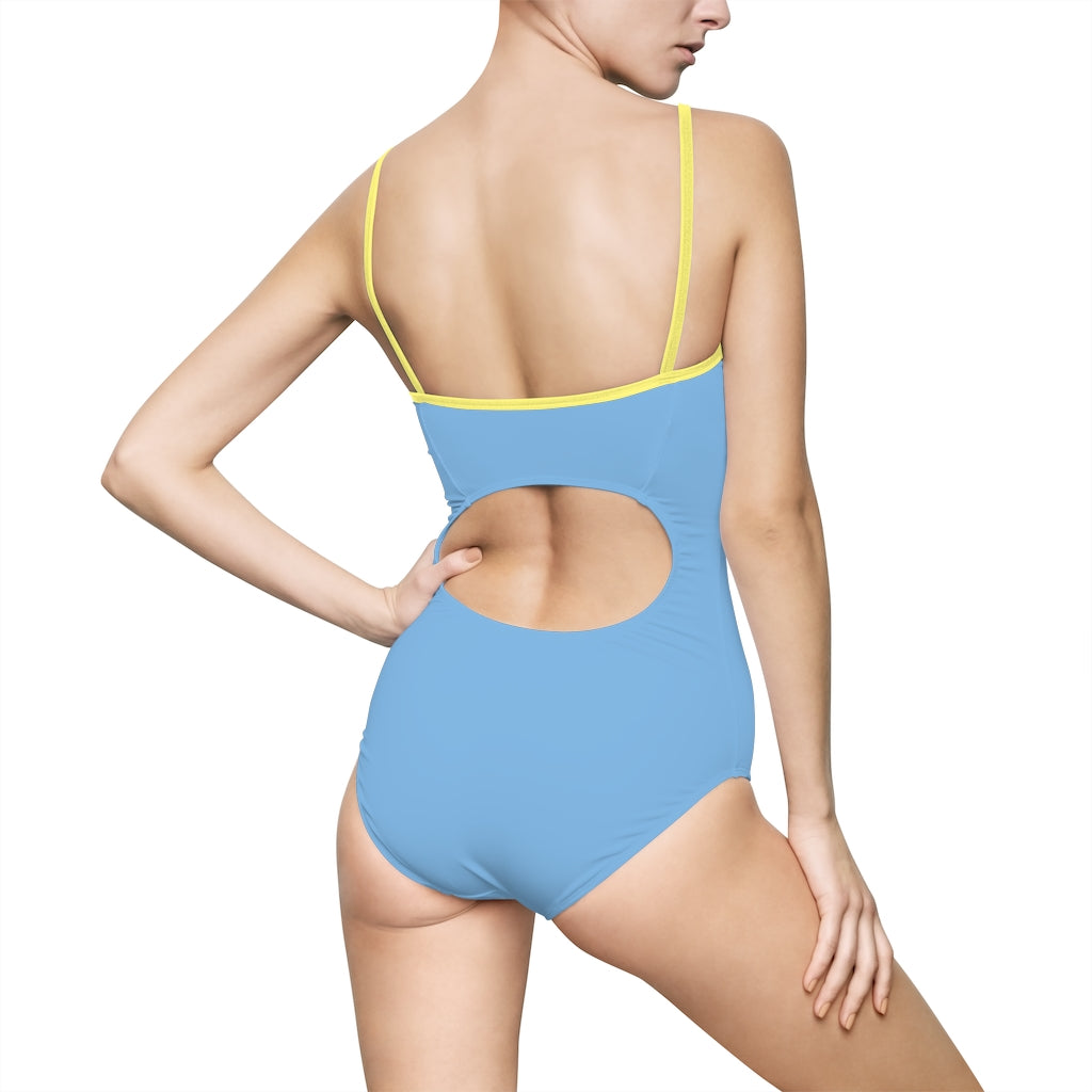 Play On Playa Swimsuit