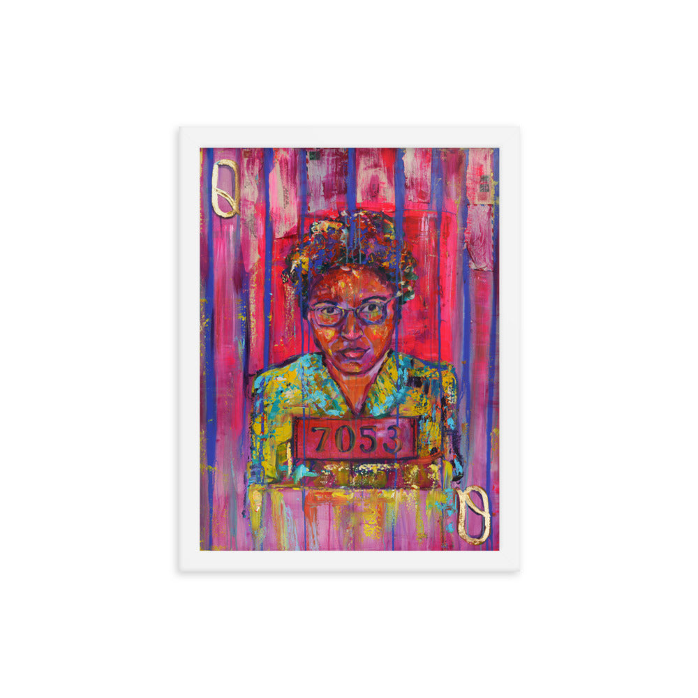 Rosa Parks