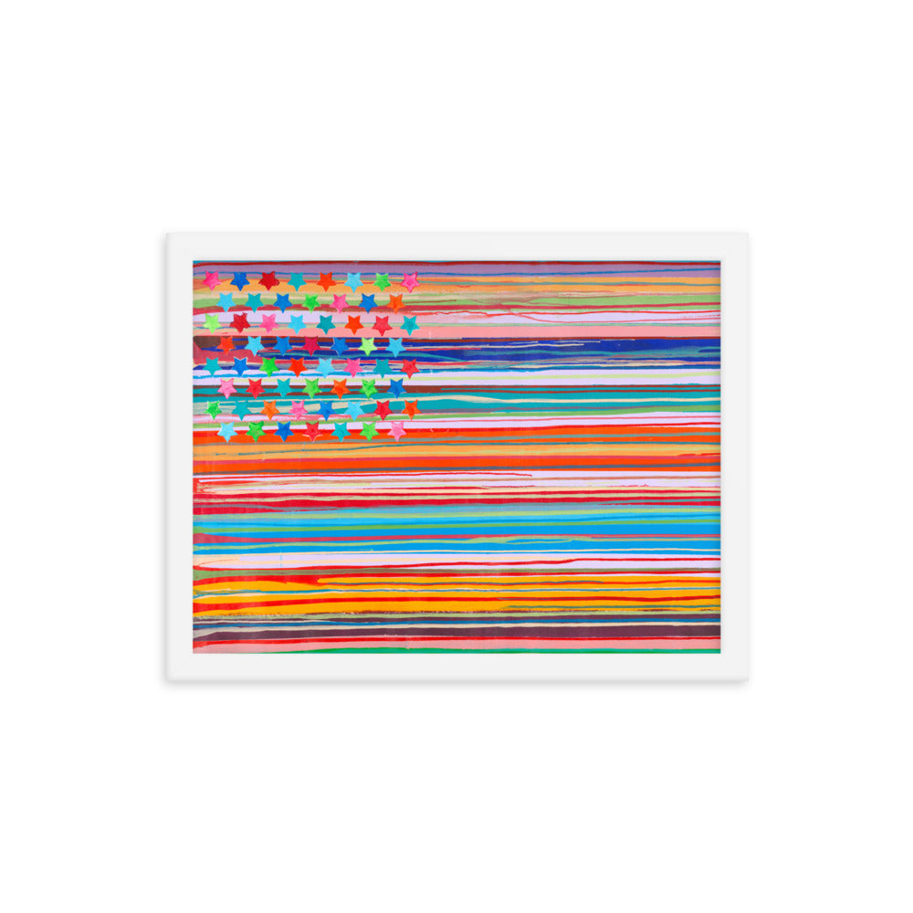 Drip Flag
