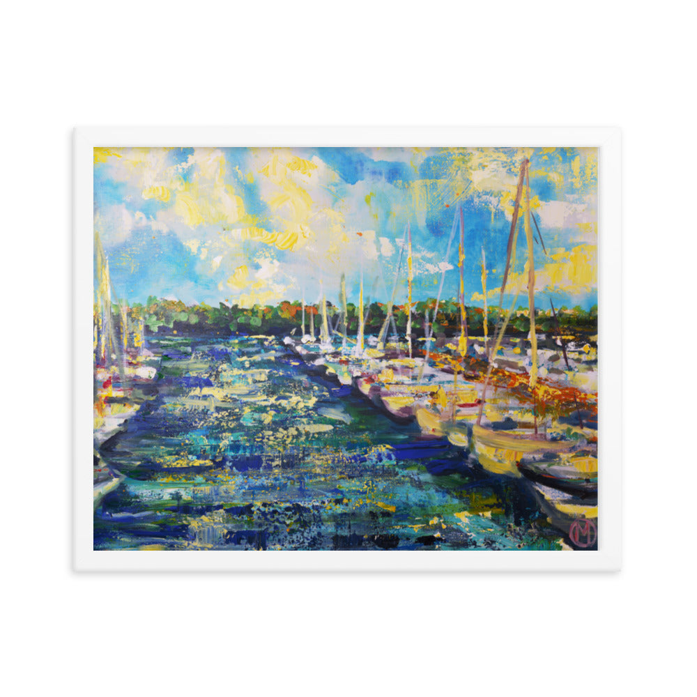Wharf