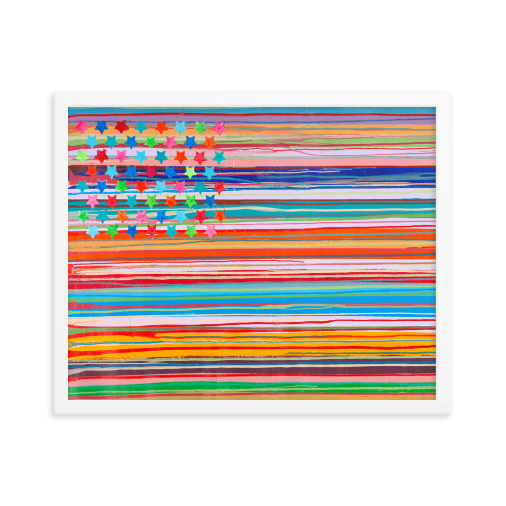 Drip Flag