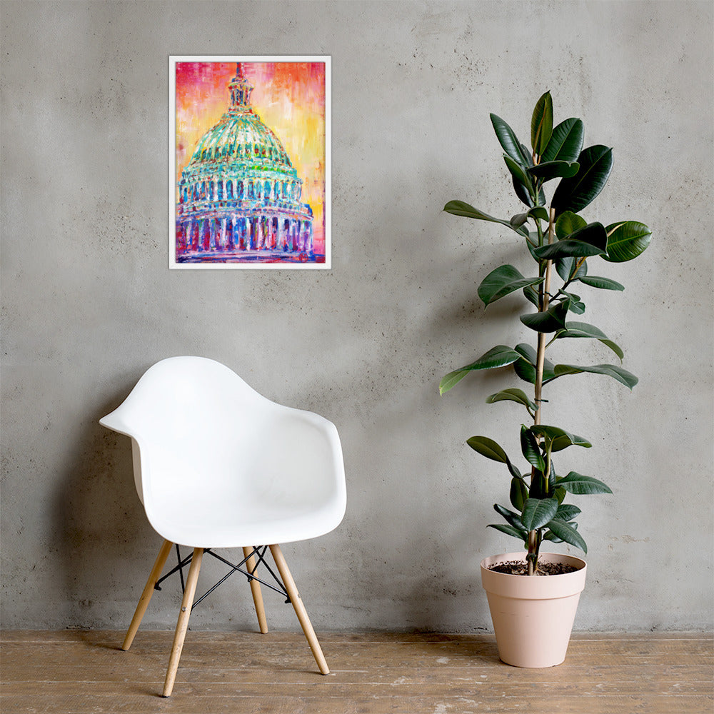 Rainbow Pop Capitol