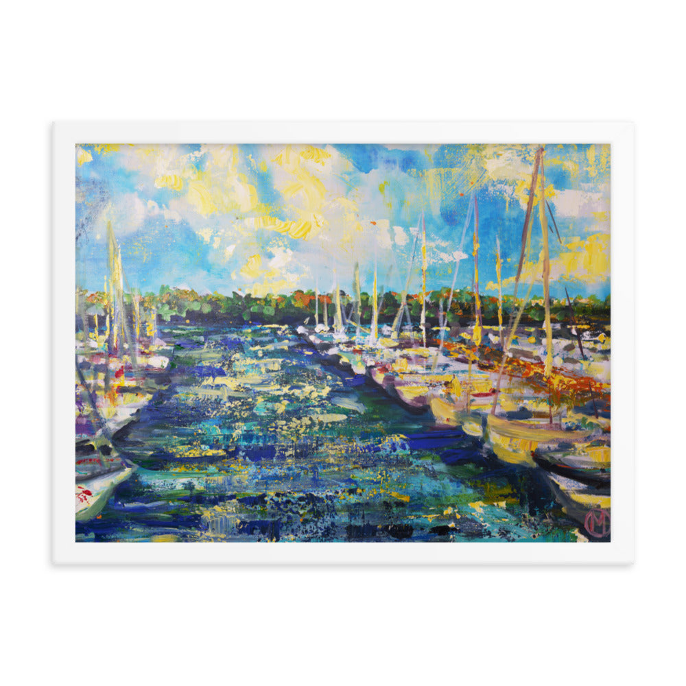 Wharf