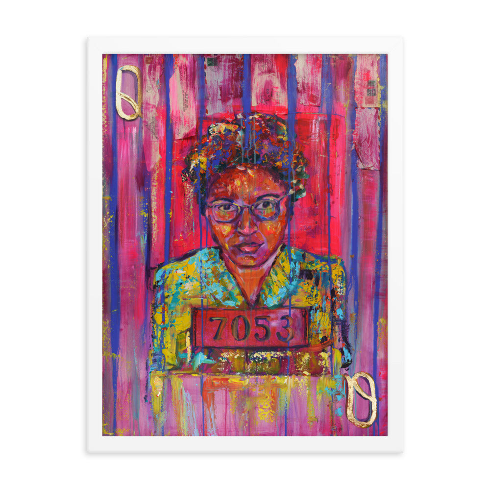 Rosa Parks