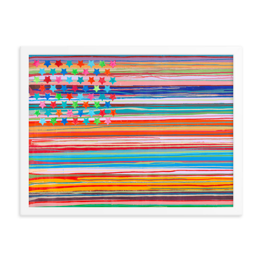 Drip Flag