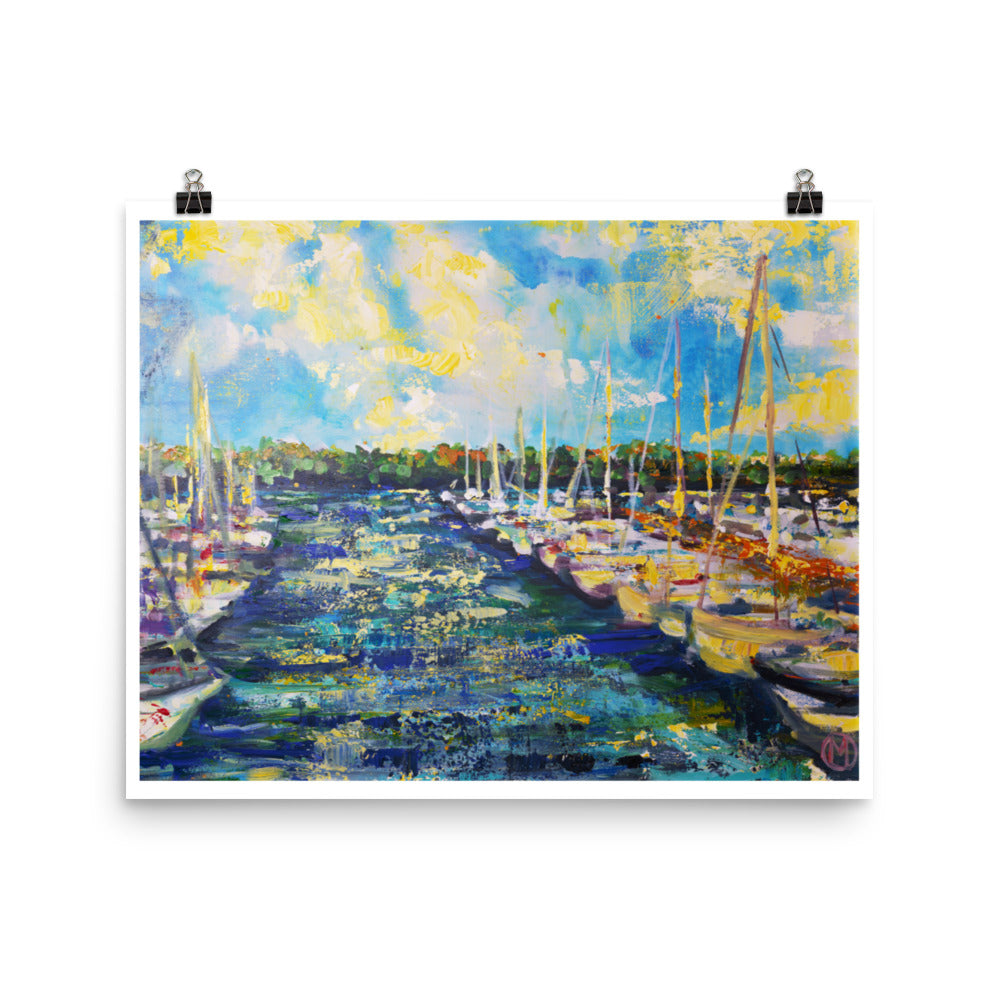 Wharf