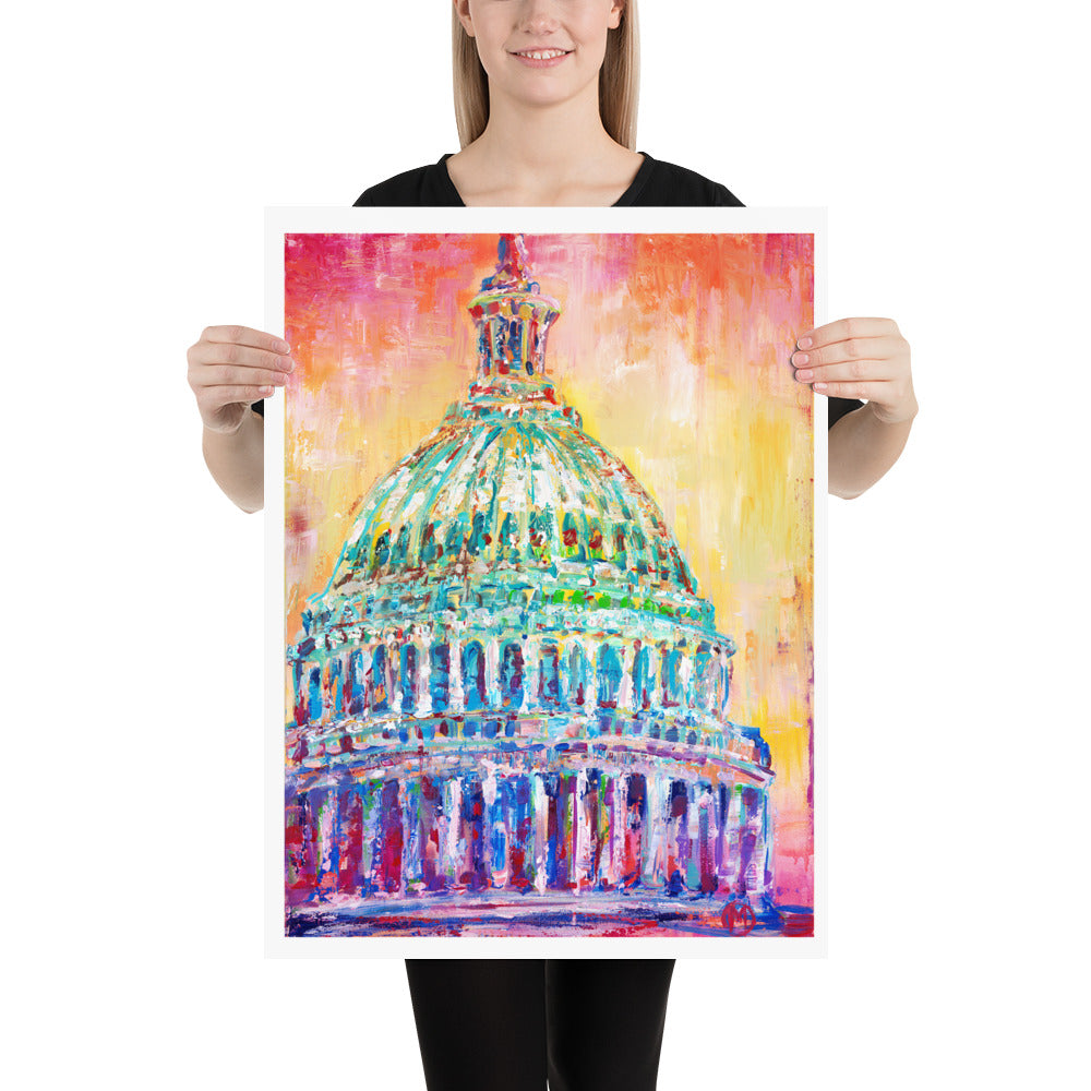 Rainbow Pop Capitol