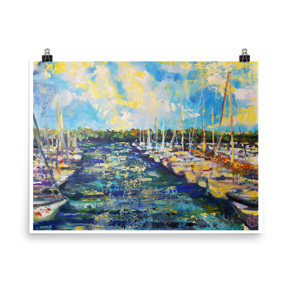 Wharf