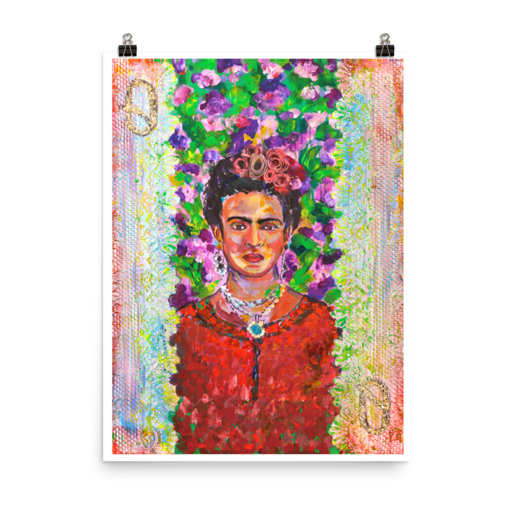 Frida Kahlo