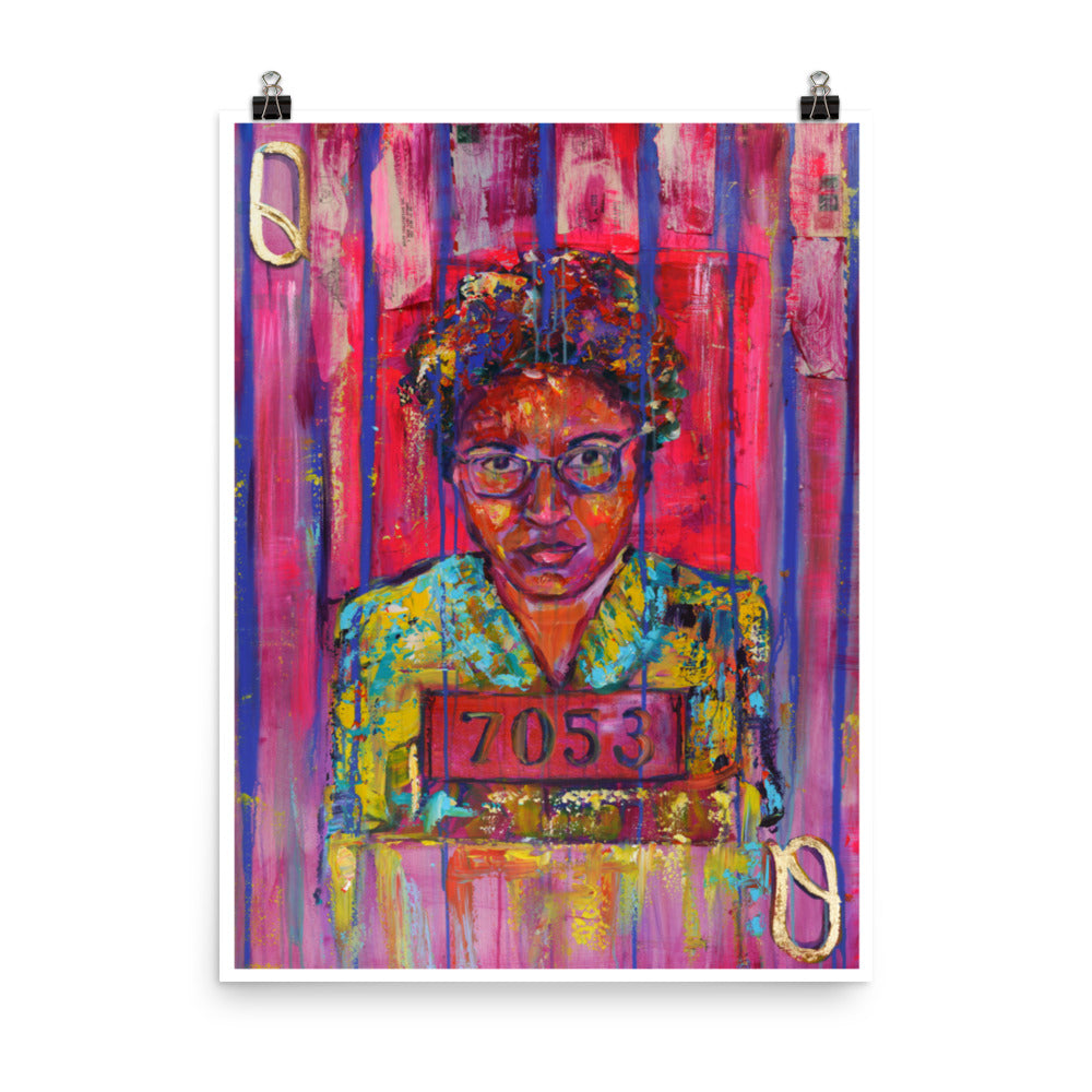Rosa Parks