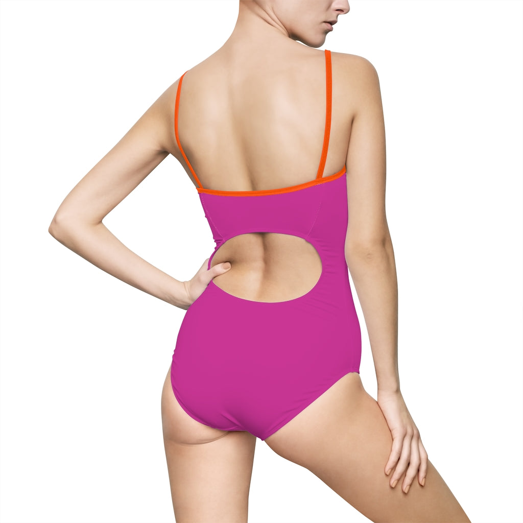 Disco Lover Swimsuit