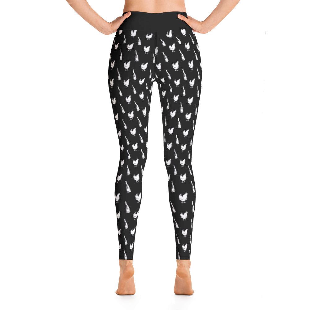 Winner Winner Leggings
