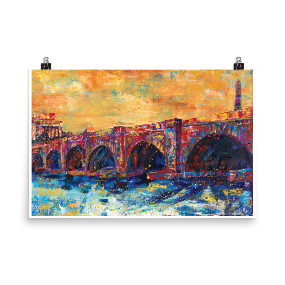 Memorial Bridge