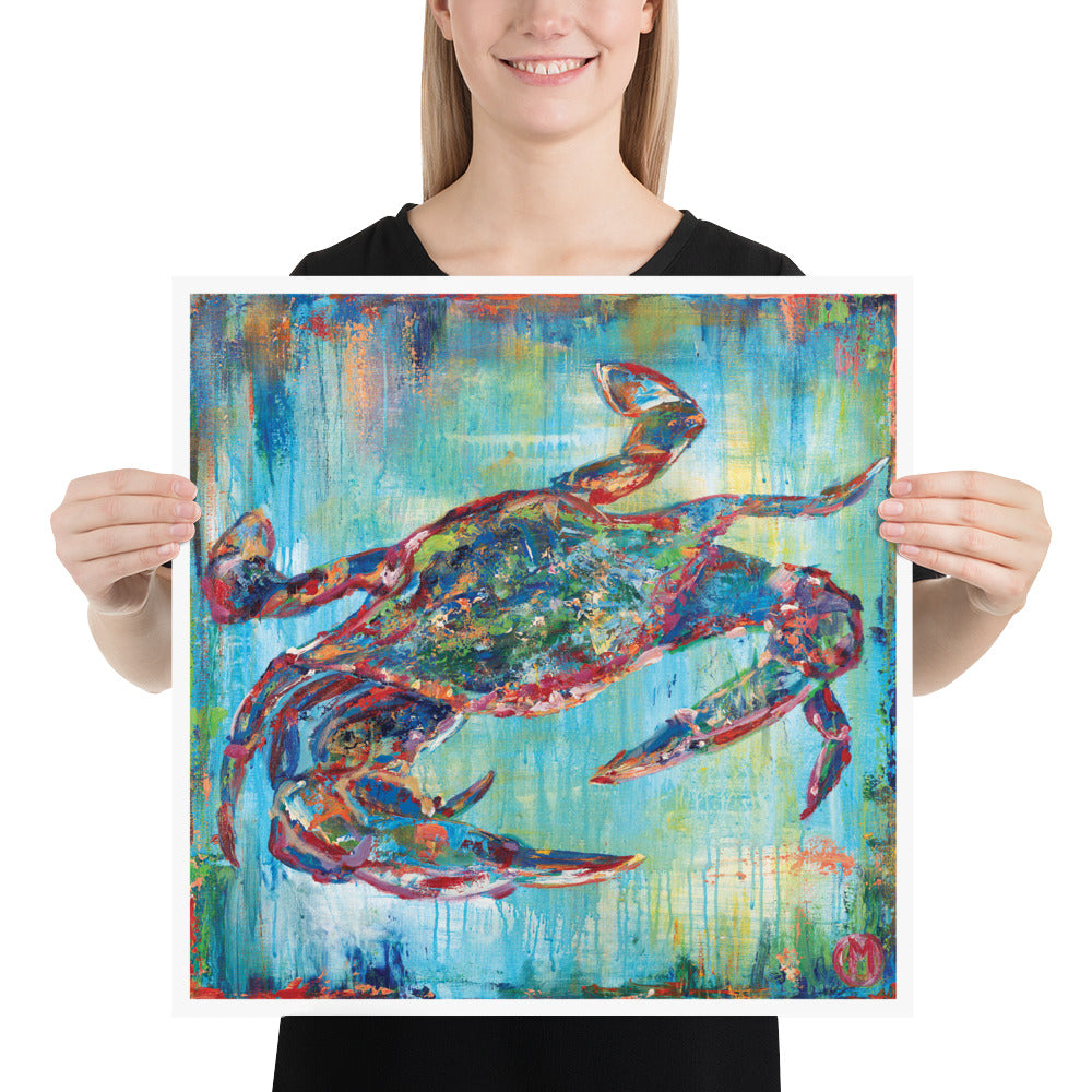 Blue Crab
