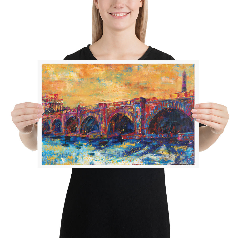 Memorial Bridge
