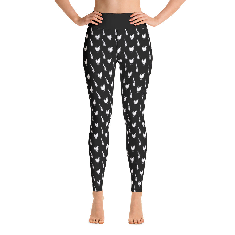 Winner Winner Leggings