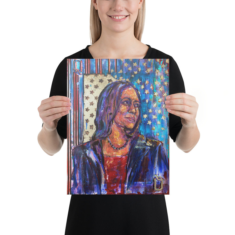 Kamala Harris
